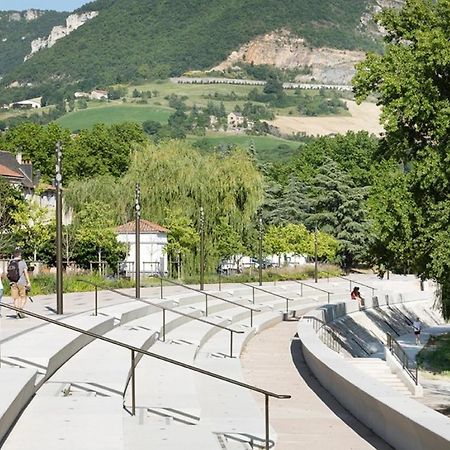 La Fabrique Centre Ville - Berges Du Tarn Μιλό Εξωτερικό φωτογραφία
